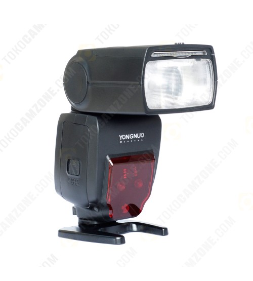 Yongnuo YN685 TTL Speedlite For Canon Yongnuo YN685 TTL Speedlite For Canon